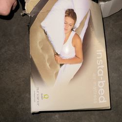 Queen Air Mattress 