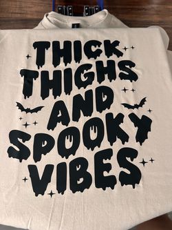 Brand New Tshirt Halloween