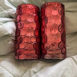Vase /candle Holder 