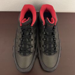 Jordan 9 Retro Low Golf Charcoal