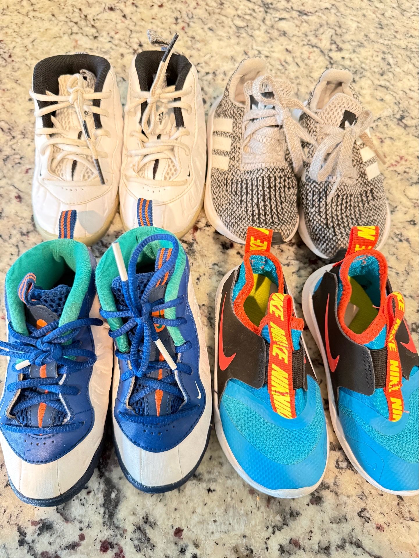 Kids shoes