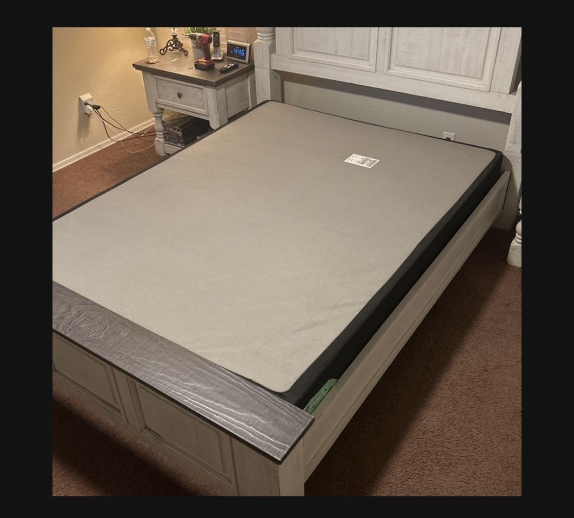 Box Spring