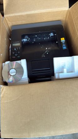 Brother HL-L6200 DW Laser Printer
