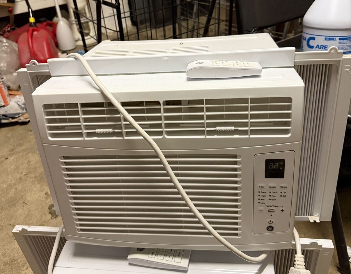 Air Condition