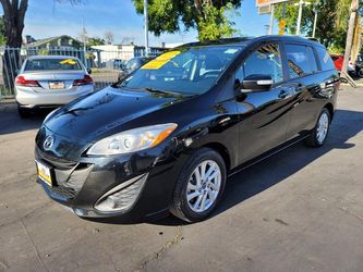 2015 MAZDA MAZDA5