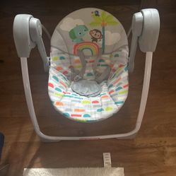 Baby Swing 