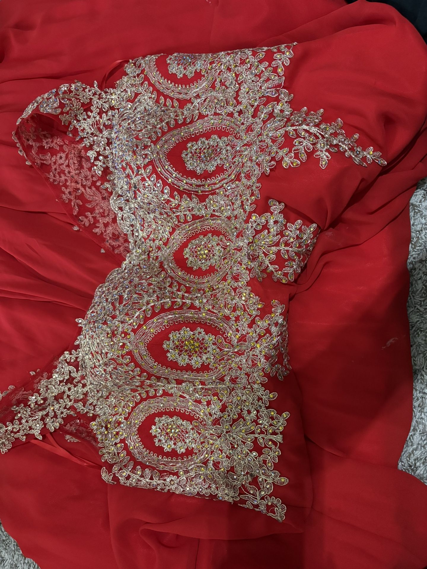 Fiesta Fashion Long Dress - hulwithkids.com