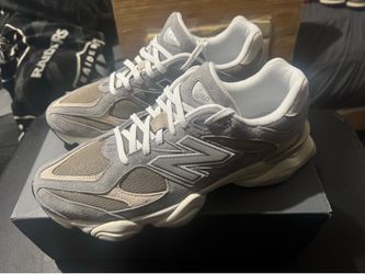 New balance 9060 size 13