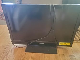 32 inch Magnavox TV