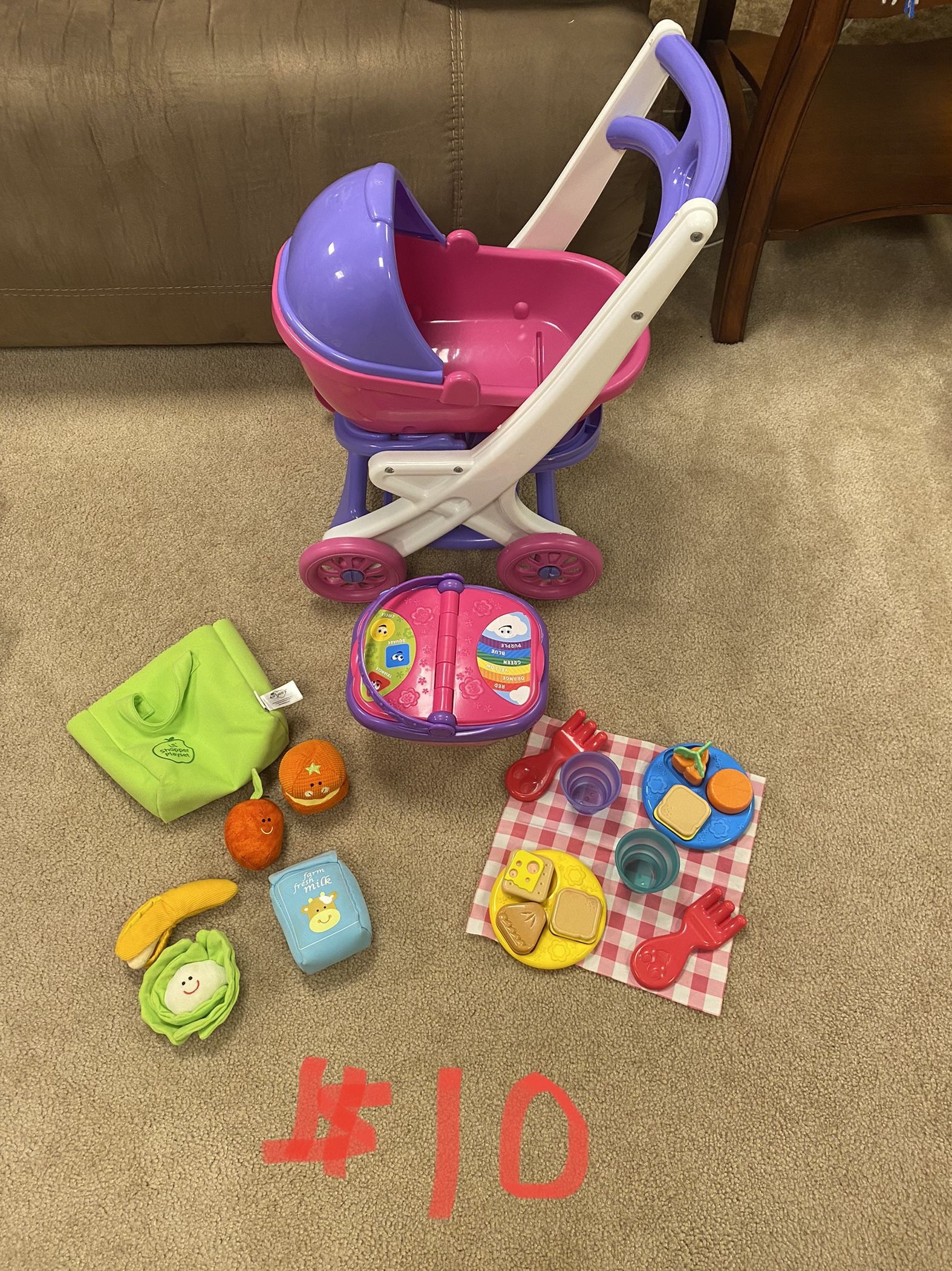 Picnic Set