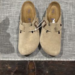 Men’s Boston Birkenstock