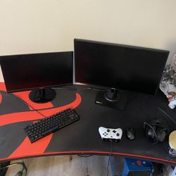 Gaming Desk