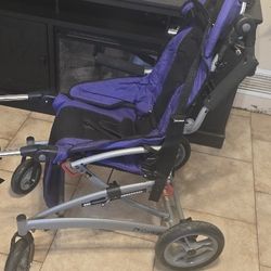 (CONVAID) Stroller 