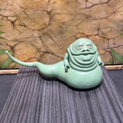 Lego Star Wars - Jabba the Hutt Minifigure