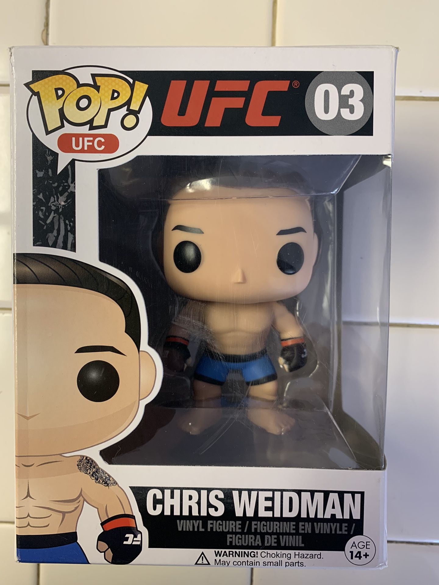 chris get out funko pop