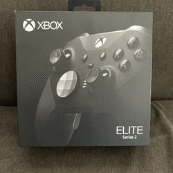 X Box Conteo  Nuevo New