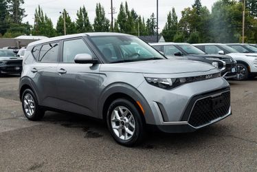 2024 Kia Soul
