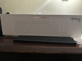 MOFII Honeykey Wireless Keyboard & Mouse Set