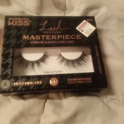 Cotoure Masterpiece Eyelashes 
