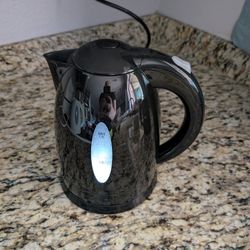 Electric Kettle 