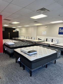 New 🆕 Mattresses Available today For Only $20 Down!