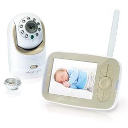 Baby Monitor DXR 8 PRO!!!!!