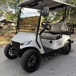 Madjax X Series 2023 Mint Condition 