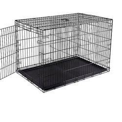 Crate For Large Dog 