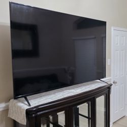 72" Vizio FHD Smart TV