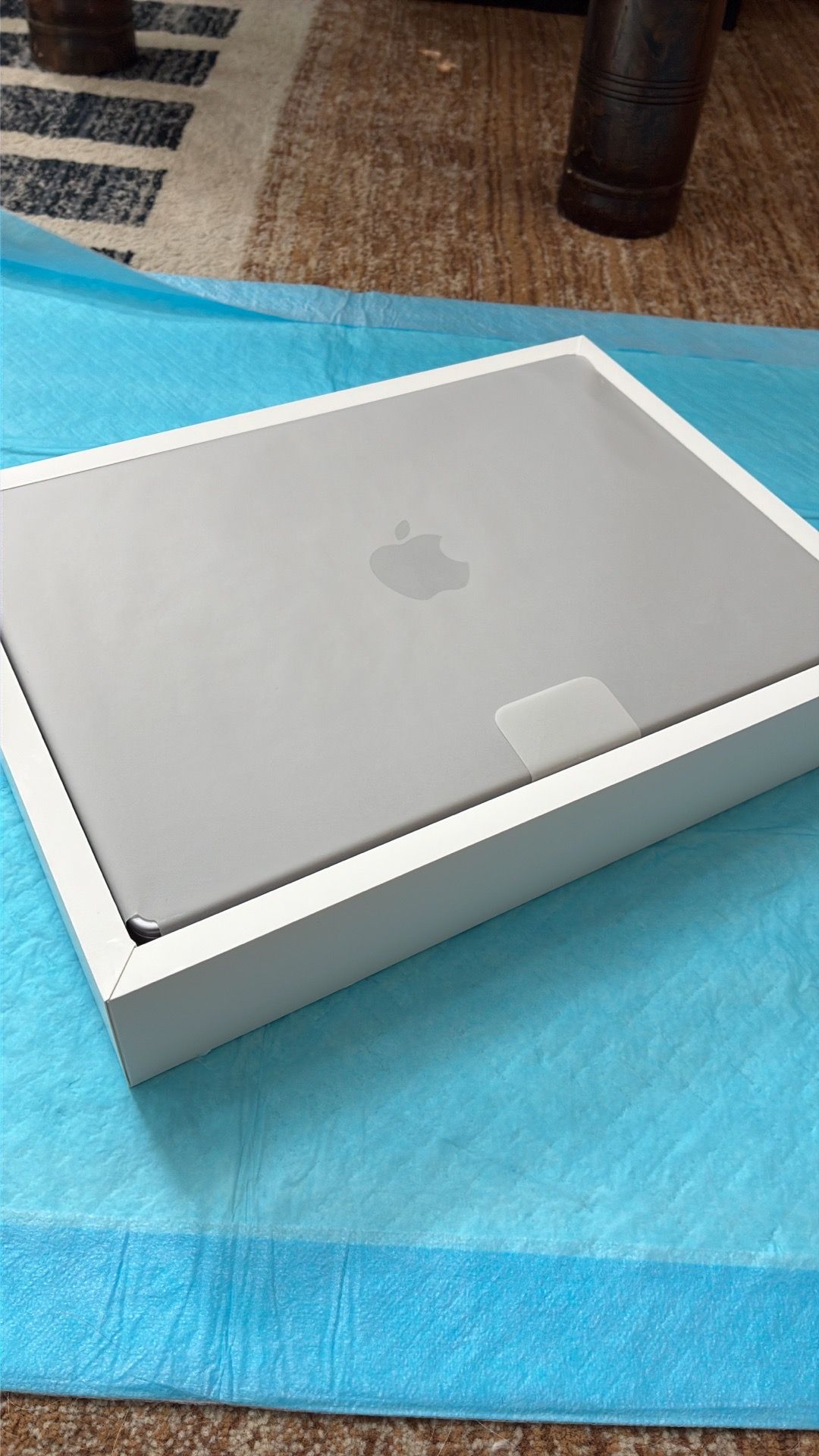 MacBook Pro M3 . 16GB . 1TB SSD