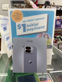 Google Pixel 10 Pro Fold Unlock Pay Low Down No Crdt Needed