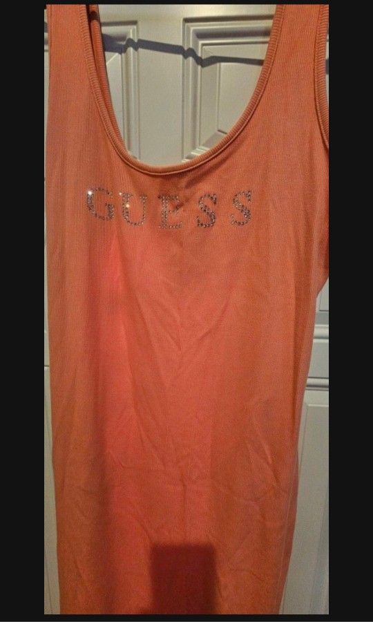 GUESS Dress XL