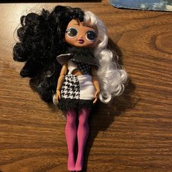 Doll