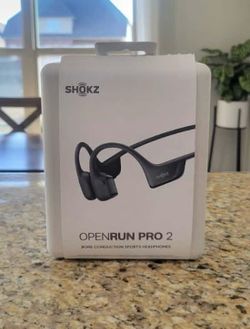 OpenRun PRO 2