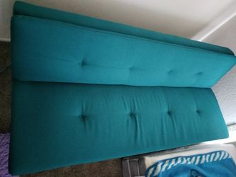 adoncia 65" sleeper sofa
