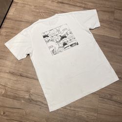 Uniqlo x Kaws Sesame Street X T-Shirt