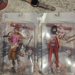 Action figures
