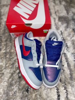 Nike Dunk Low Co . JP Samba Size 9 100% Authentic