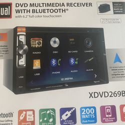 dual double din 