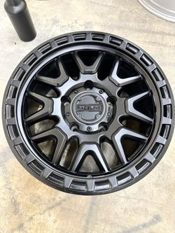 Raceline Rims