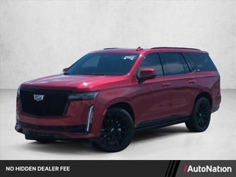 2023 Cadillac Escalade