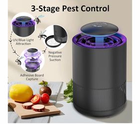 Indoor Fly Trap AD-SK01
