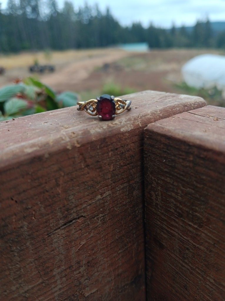 Ring