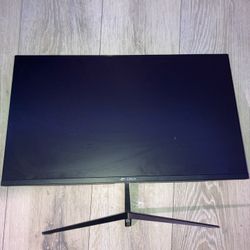 Work/gaming Monitor 