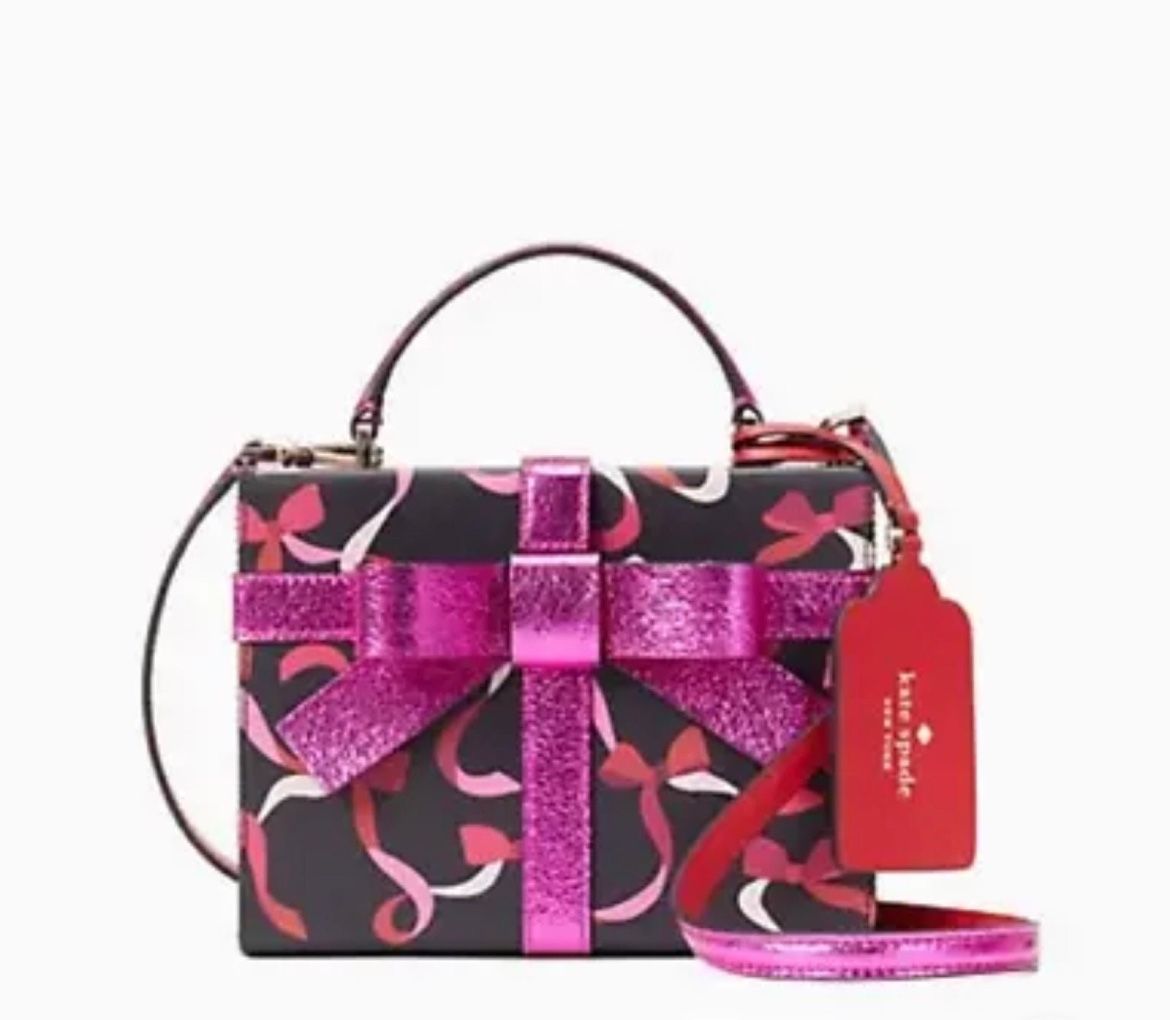 New Kate Spade Bag