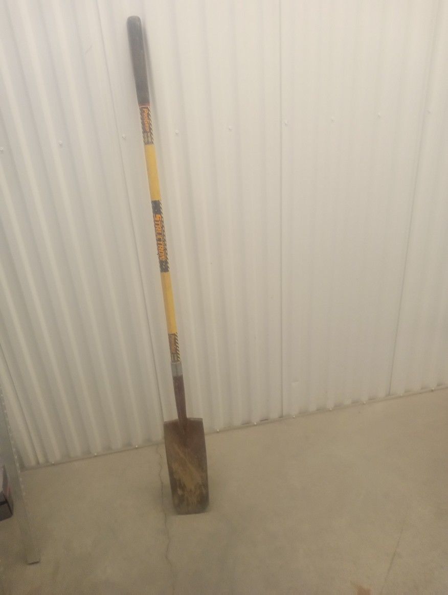 drain Spade