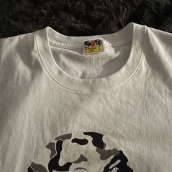 Bape Shirt