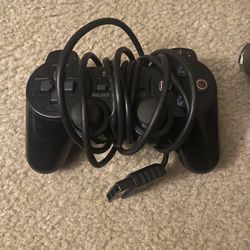 Ps2 Controller 