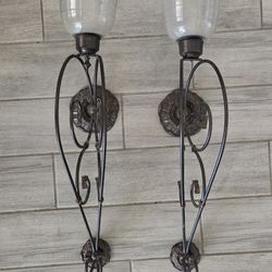 Wall Sconces