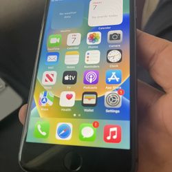 Perfect Working Condition. No Issues At All. (back Has A Small Crack) Check Pics 